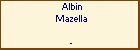 Albin Mazella