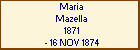 Maria Mazella