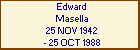 Edward Masella