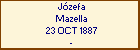Jzefa Mazella