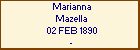 Marianna Mazella