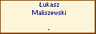 ukasz Maliszewski