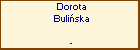 Dorota Buliska