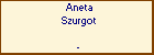 Aneta Szurgot