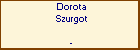 Dorota Szurgot
