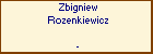 Zbigniew Rozenkiewicz