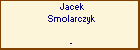 Jacek Smolarczyk