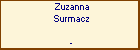 Zuzanna Surmacz