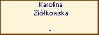 Karolina Zikowska