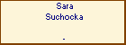 Sara Suchocka