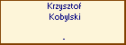Krzysztof Kobylski