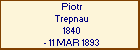 Piotr Trepnau