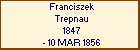 Franciszek Trepnau