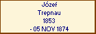 Jzef Trepnau