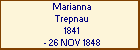 Marianna Trepnau