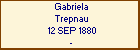 Gabriela Trepnau