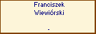 Franciszek Wiewirski