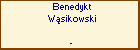 Benedykt Wsikowski