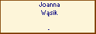Joanna Wsik