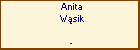 Anita Wsik