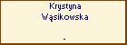 Krystyna Wsikowska