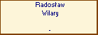 Radosaw Wilary
