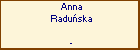 Anna Raduska