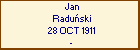 Jan Raduski
