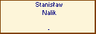 Stanisaw Nalik