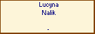 Lucyna Nalik