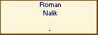 Roman Nalik