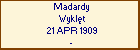Madardy Wyklt