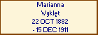 Marianna Wyklt