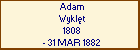 Adam Wyklt