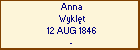 Anna Wyklt