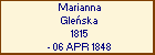 Marianna Gleska