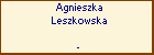 Agnieszka Leszkowska