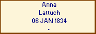 Anna Lattuch