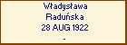 Wadysawa Raduska