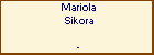 Mariola Sikora