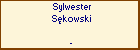 Sylwester Skowski