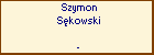 Szymon Skowski