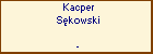Kacper Skowski