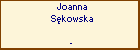 Joanna Skowska