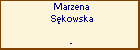 Marzena Skowska