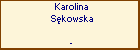 Karolina Skowska