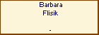 Barbara Flisik