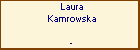 Laura Kamrowska