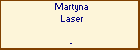Martyna Laser