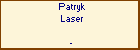 Patryk Laser